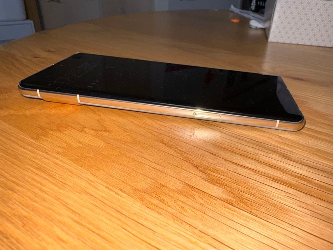 スマートフォン本体 Google pixel 7 pro