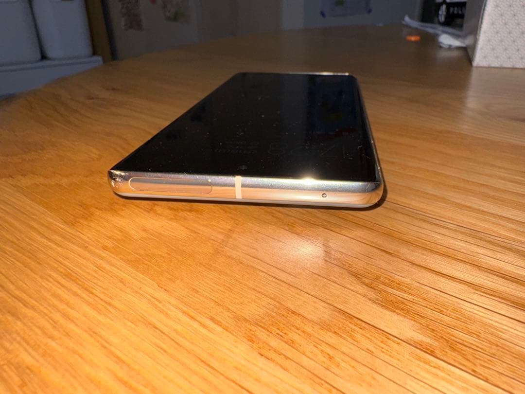 スマートフォン本体 Google pixel 7 pro