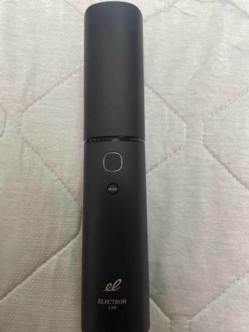 デンキバリブラシ2.0エレクトロン ELECTRIC BARI BRUSH 本体