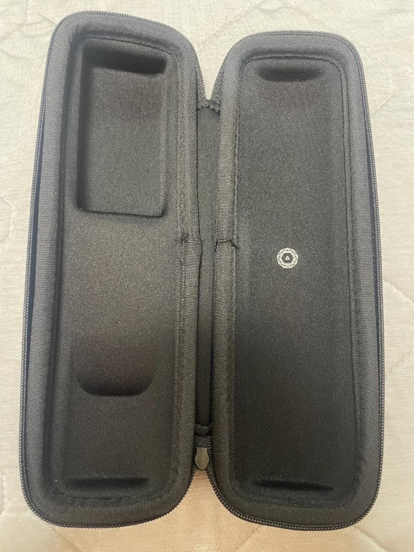 デンキバリブラシ2.0エレクトロン ELECTRIC BARI BRUSH 本体