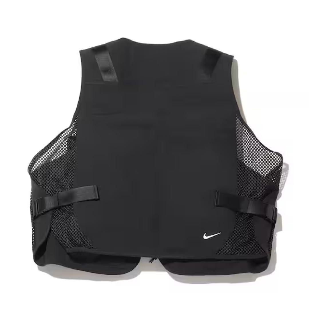 【M/Lサイズ】NIKE AS U ACG  DRIFTER VEST