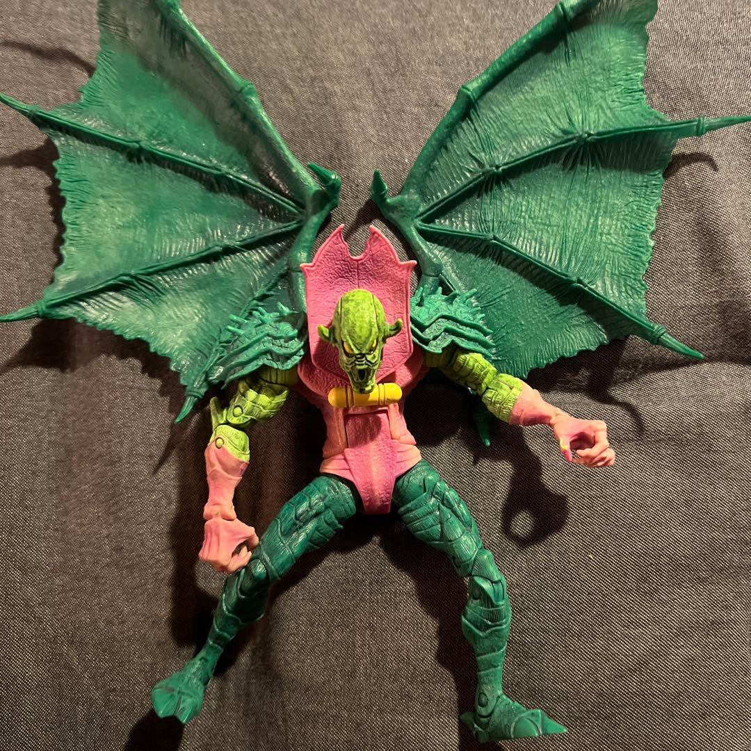 マーベルレジェンド　アニヒラス