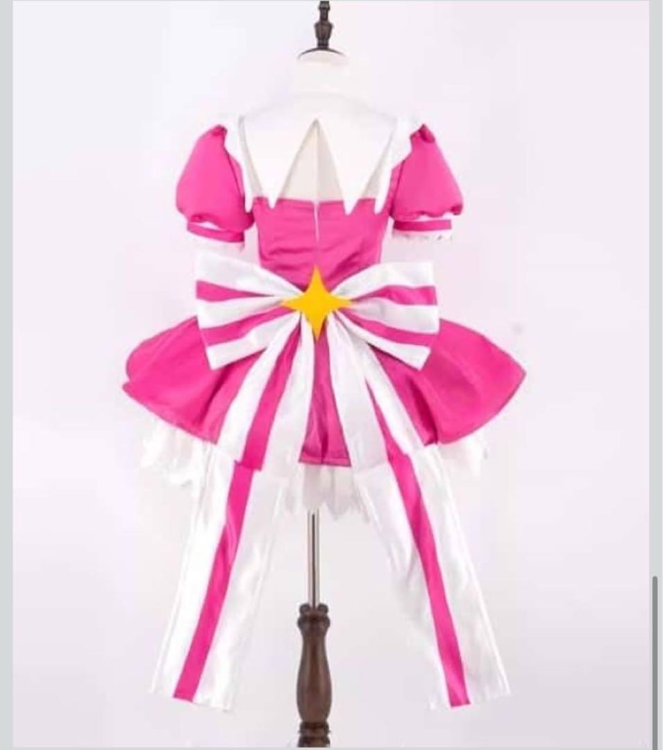 初音ミク 今すぐ輪廻 フルセット コスプレ