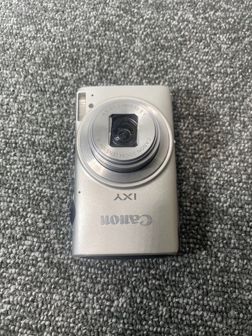 キャノン IXY DIGITALPC1897