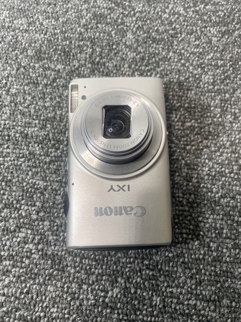 キャノン IXY DIGITALPC1897