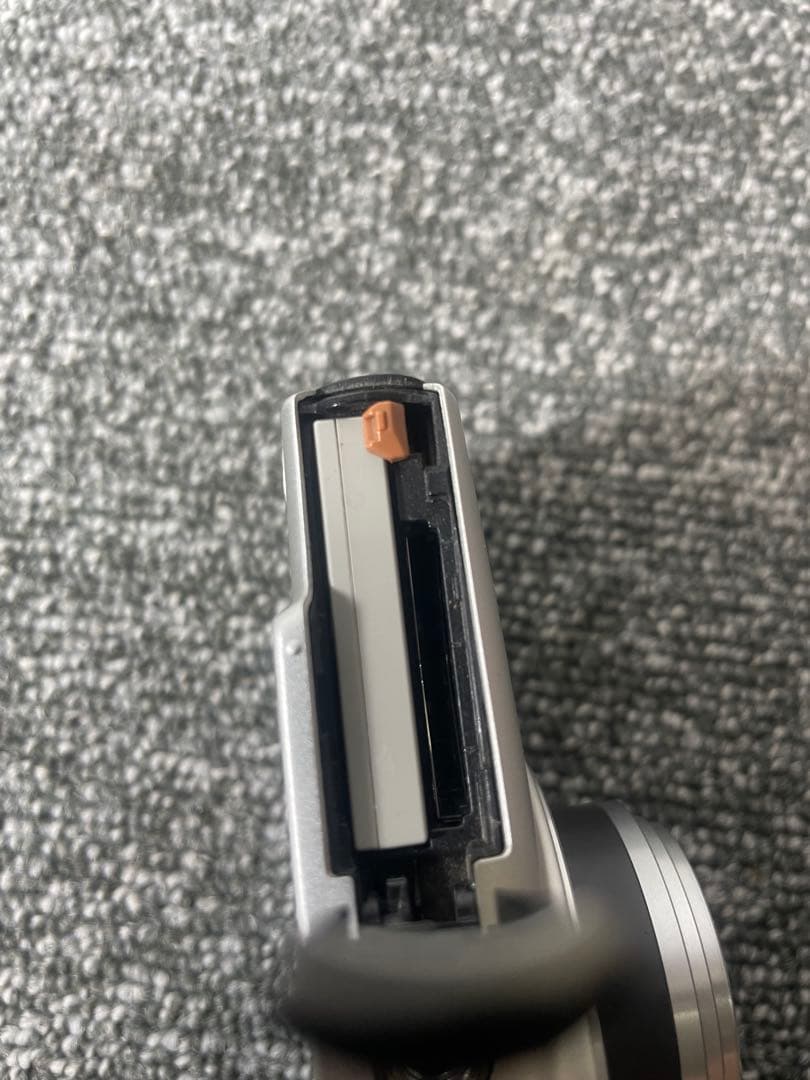 キャノン IXY DIGITALPC1897