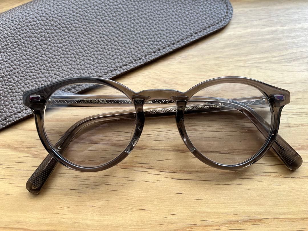 【Nano】EYEVAN Puerto／アイヴァン プエルト