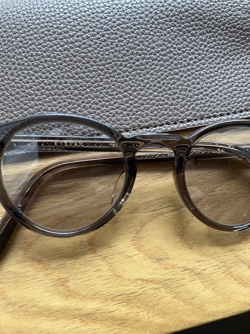 【Nano】EYEVAN Puerto／アイヴァン プエルト