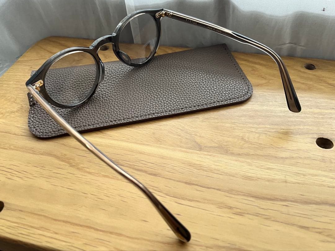 【Nano】EYEVAN Puerto／アイヴァン プエルト