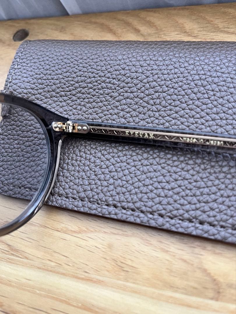 【Nano】EYEVAN Puerto／アイヴァン プエルト