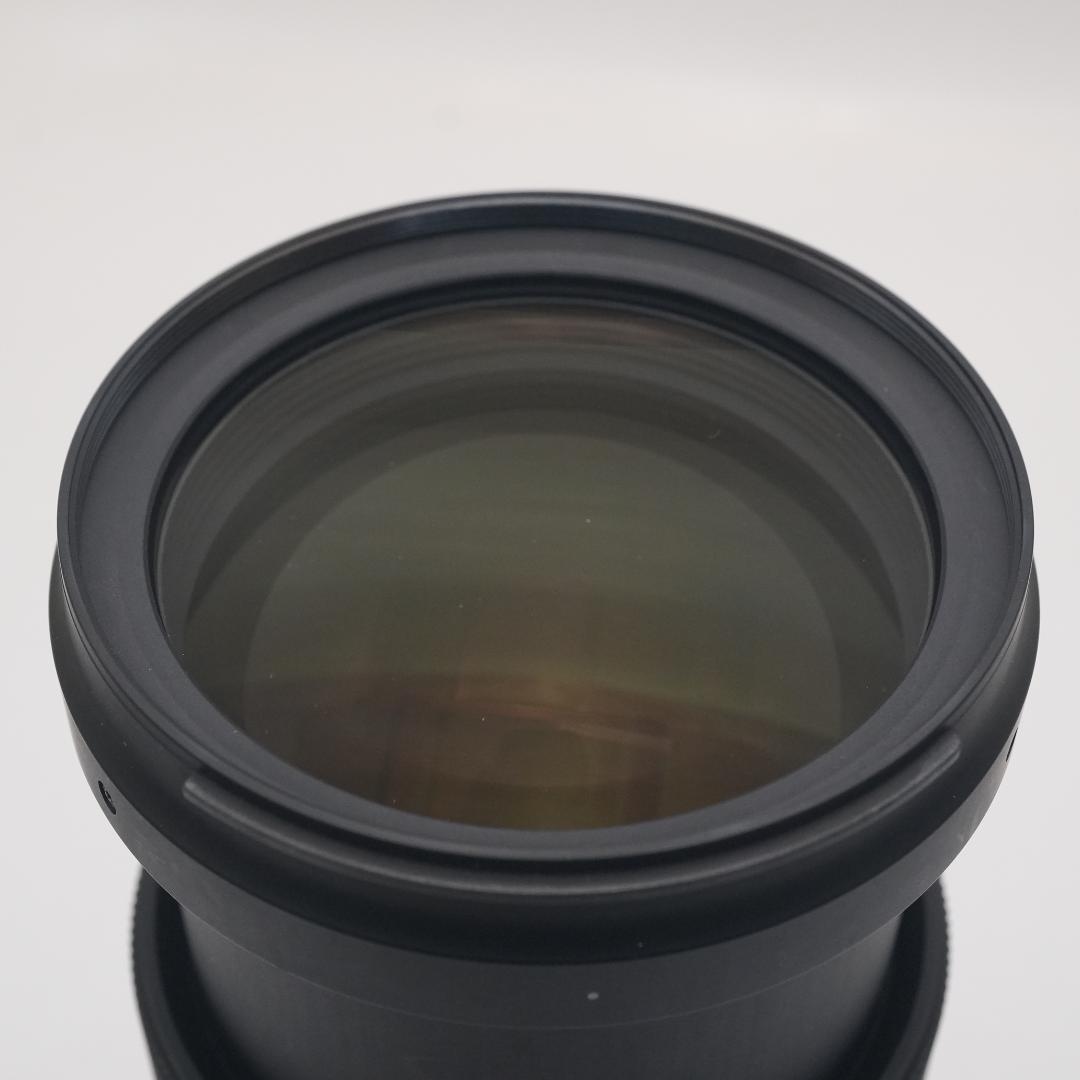 Tamron 35-150mm F/2-2.8 Di III VXD Eマウント