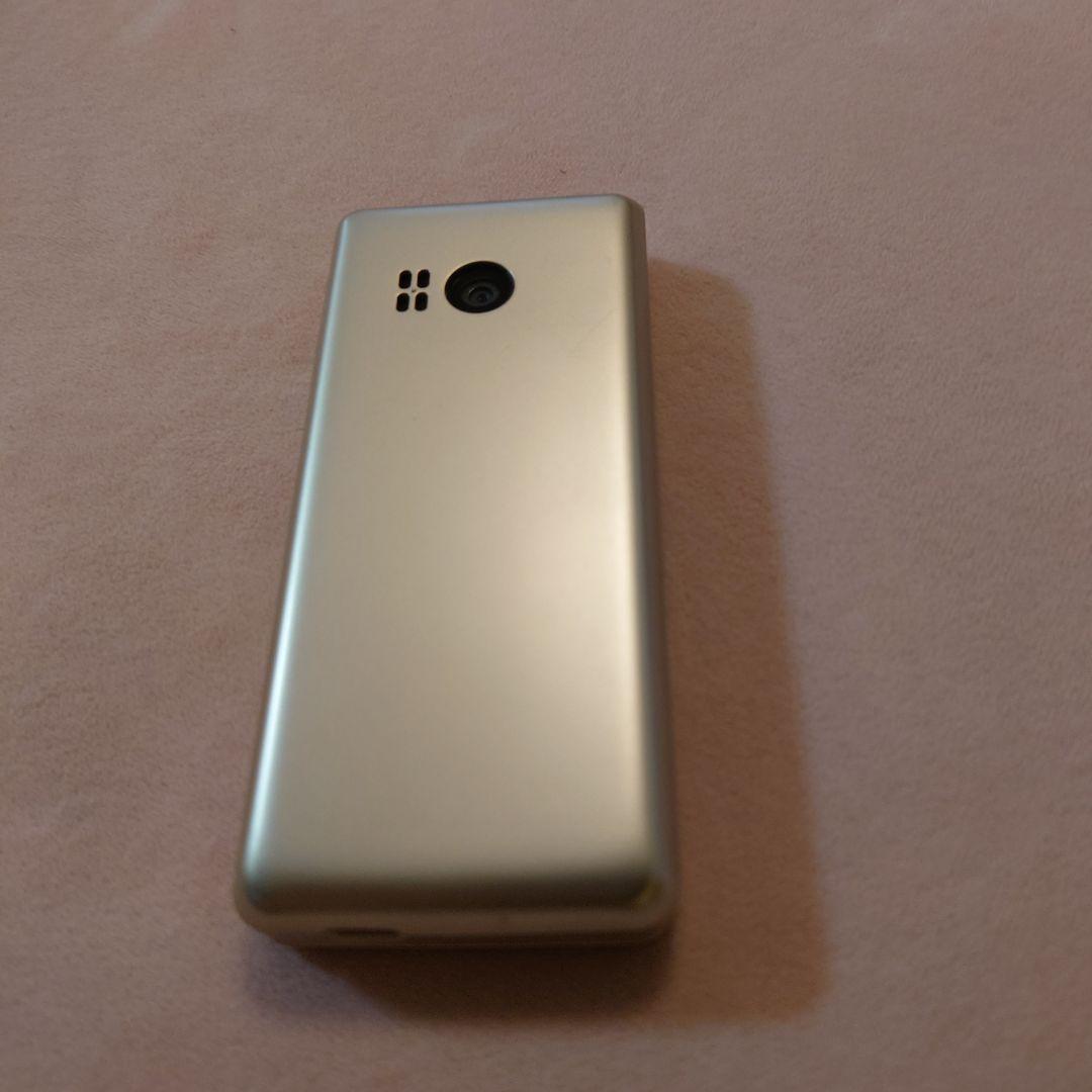 携帯電話本体 A207SH softbank