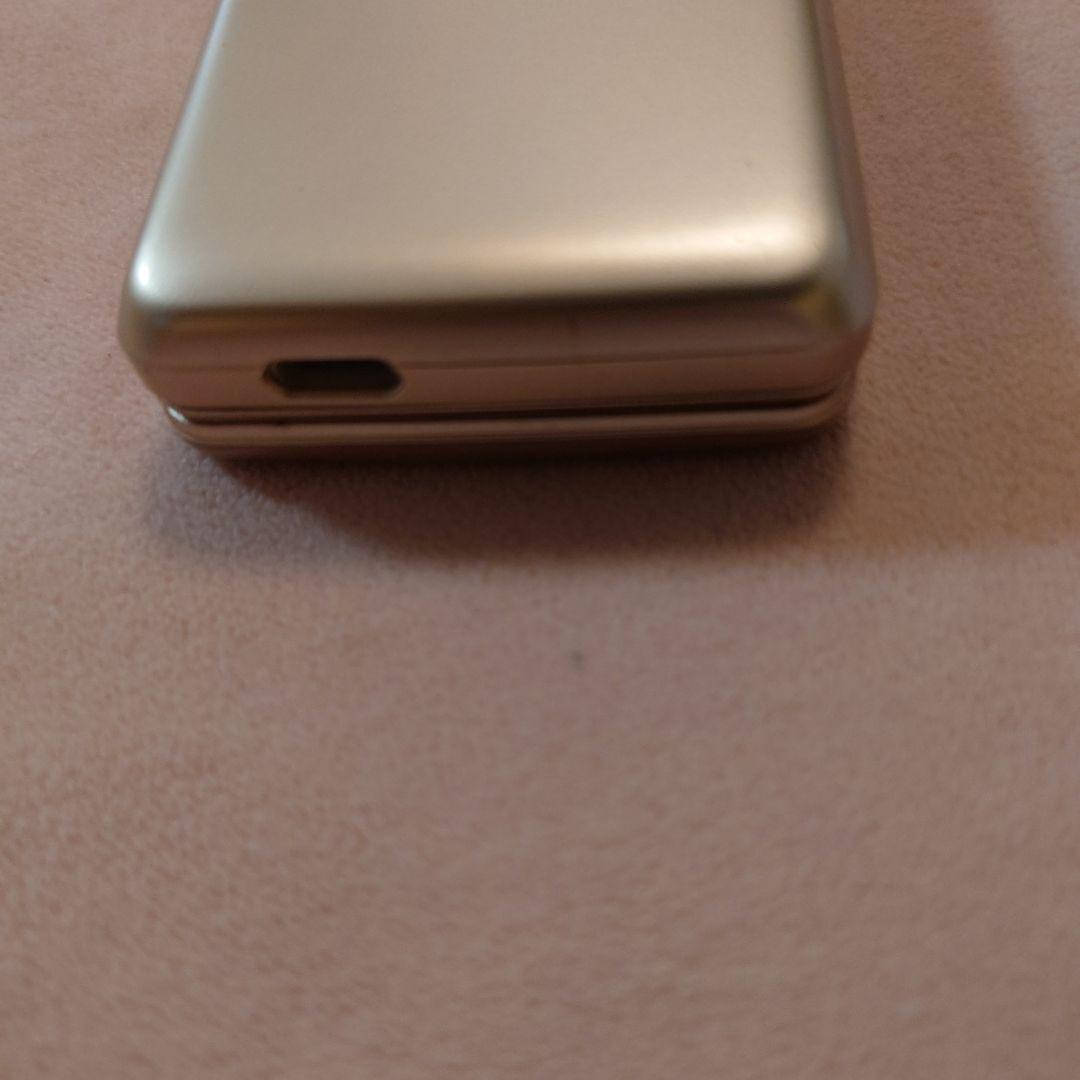 携帯電話本体 A207SH softbank