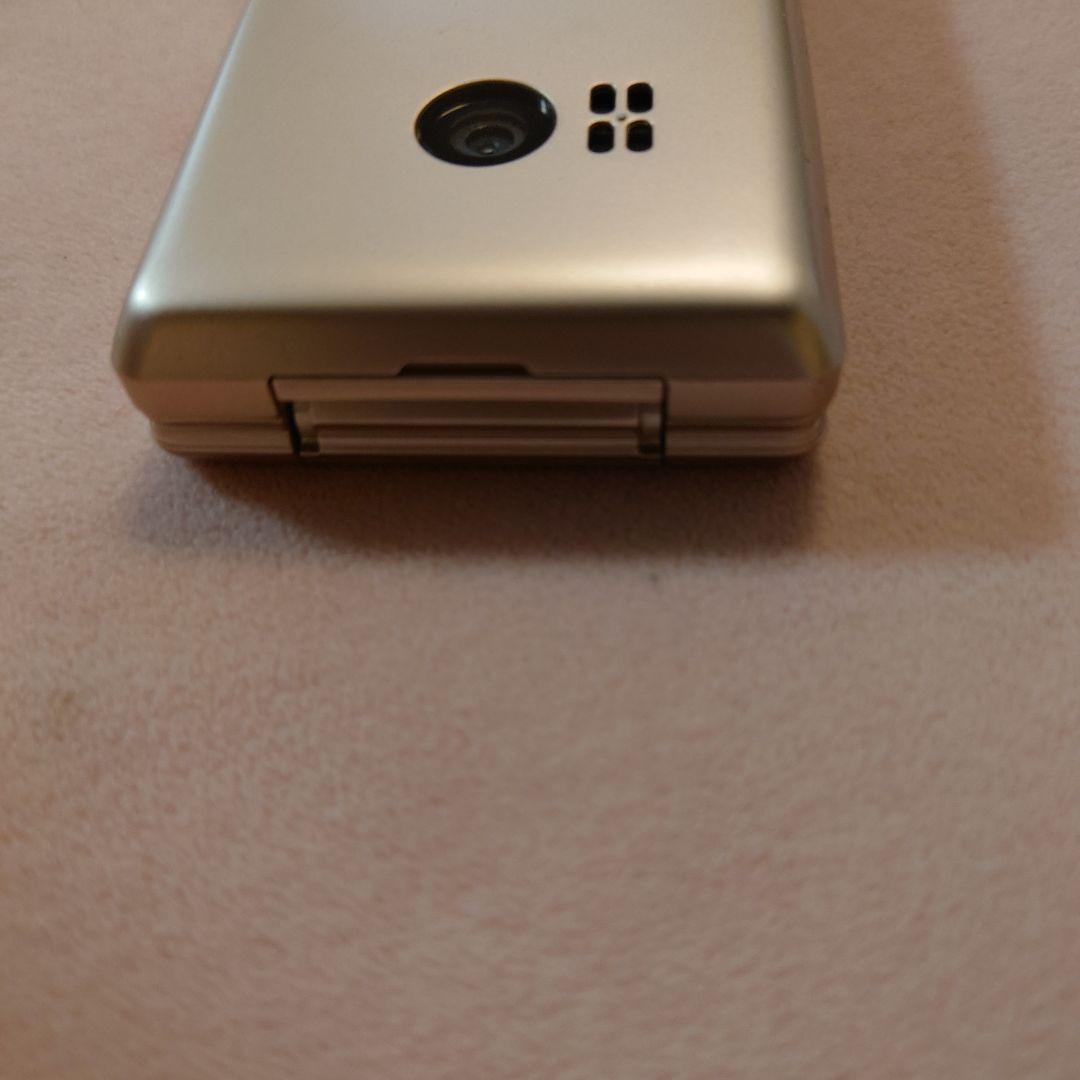 携帯電話本体 A207SH softbank