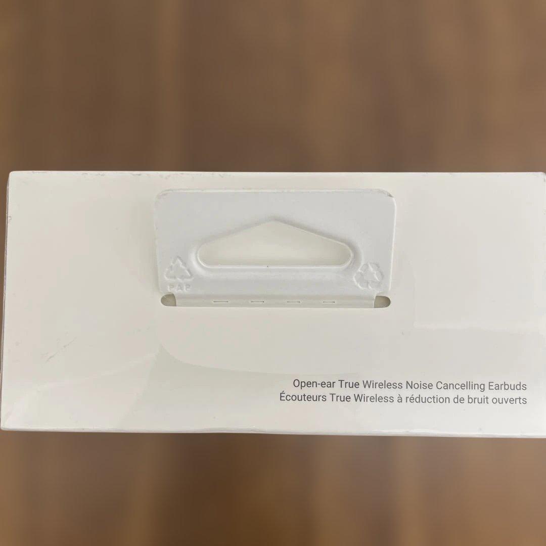 10012 Edifier LolliClip オープンイヤーイヤホン