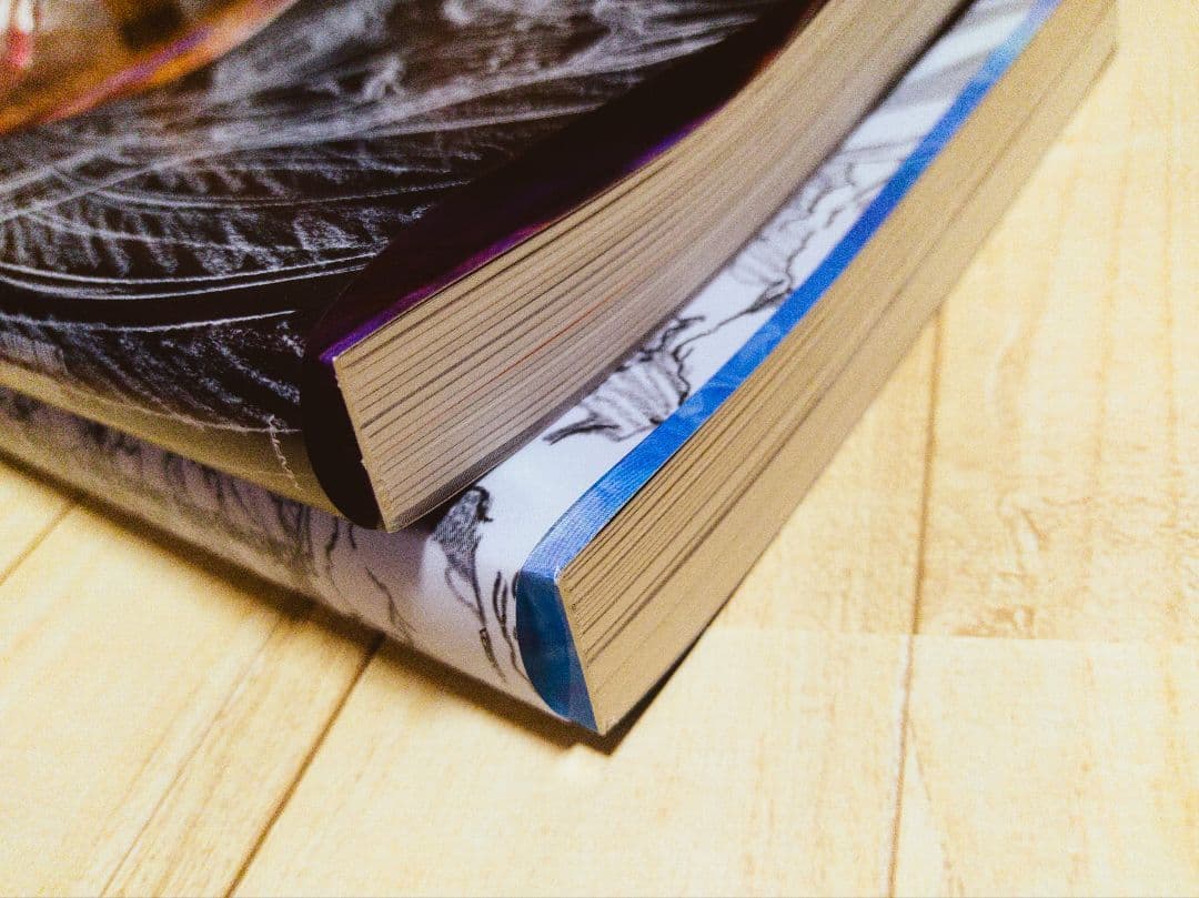 進撃の巨人 KEY ANIMATION BOOK Part1,2 2冊セット