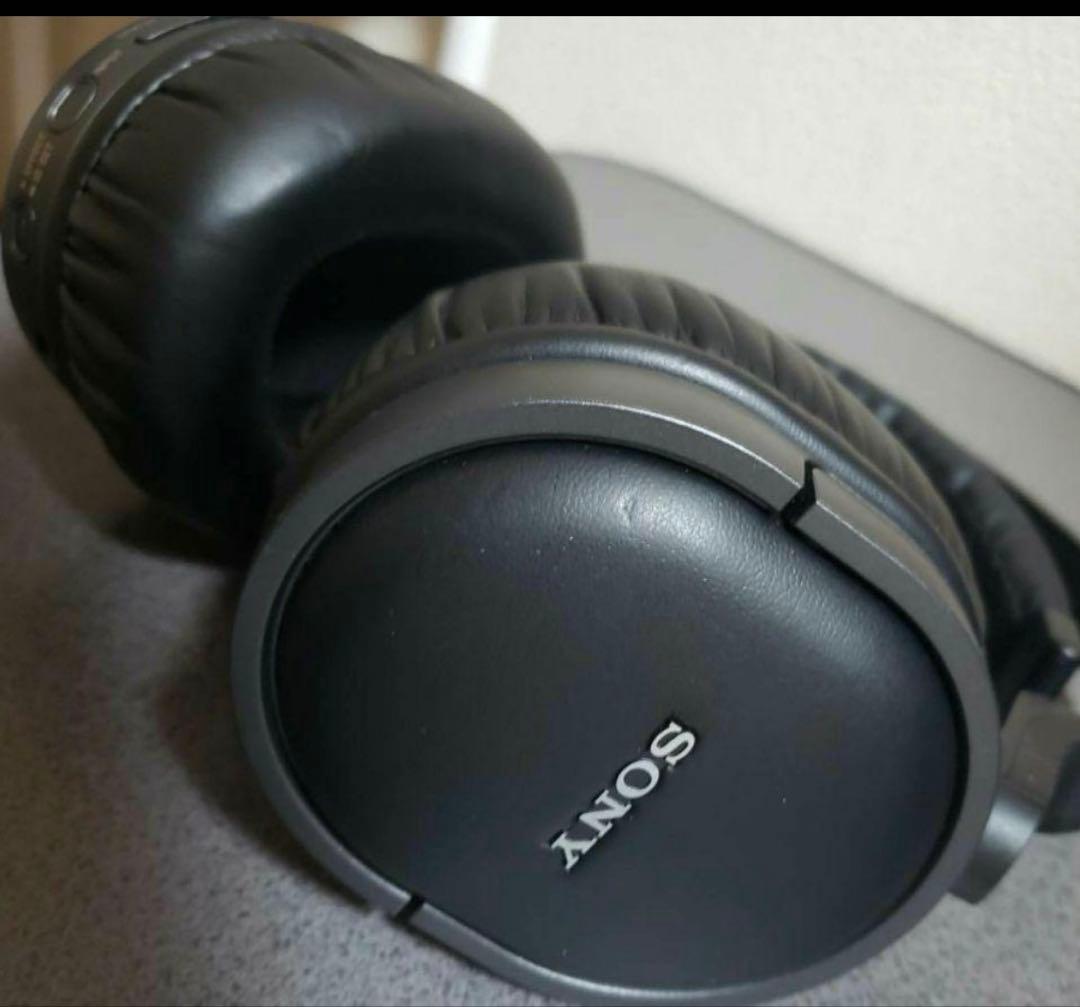 ⭐︎SONY MDR-DS7500 ワイヤレスヘッドホン⭐︎