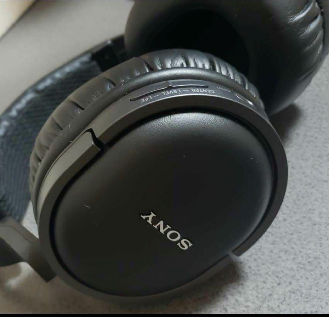 ⭐︎SONY MDR-DS7500 ワイヤレスヘッドホン⭐︎