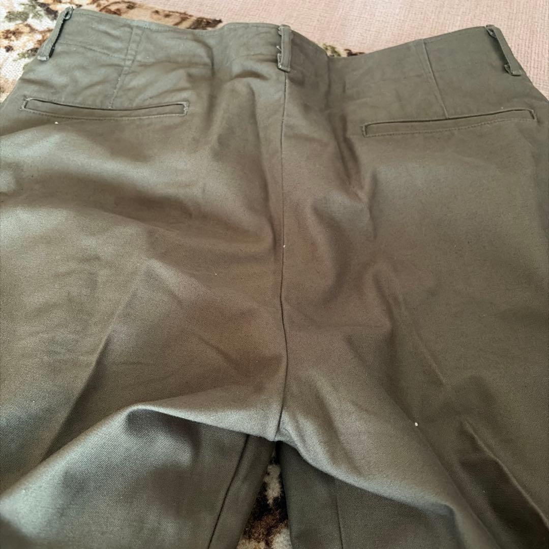 s*3様 atlast&co ブッチャープロダクツ　アットラスト