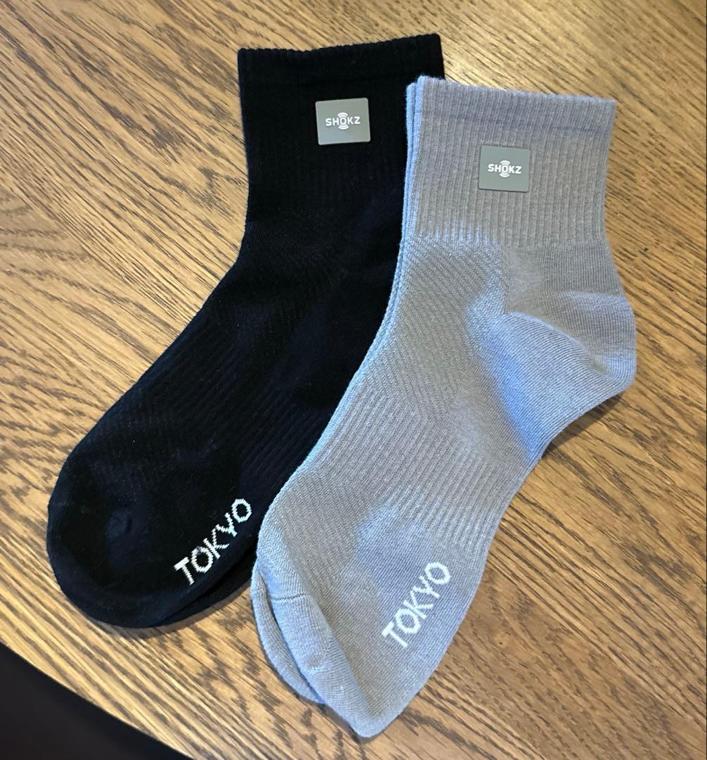 【超美品】SHOKZ OPENRUN PRO2 MINI