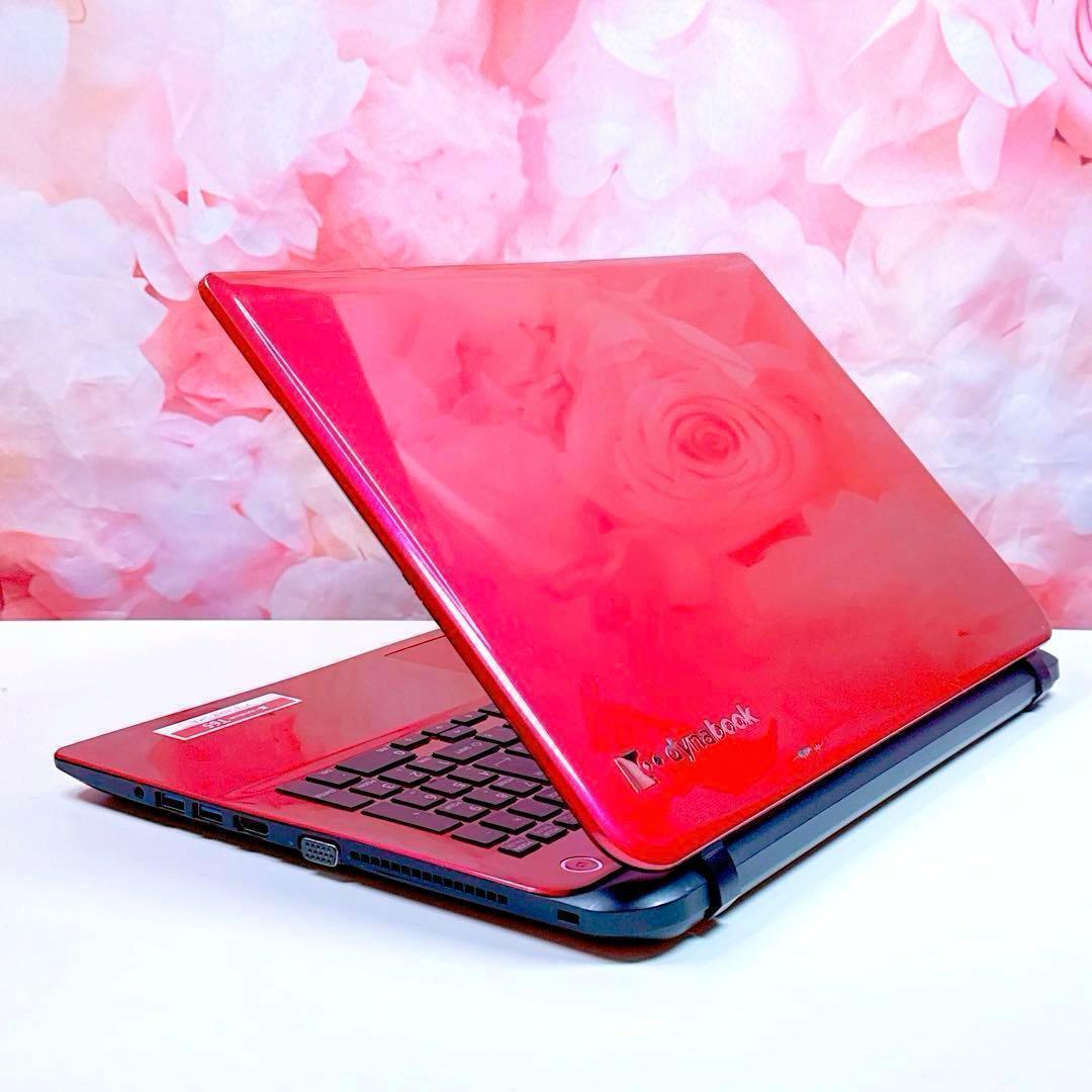 高性能i5✨新品爆速SSD✨windows11 ノートパソコン✨オフィス カメラ