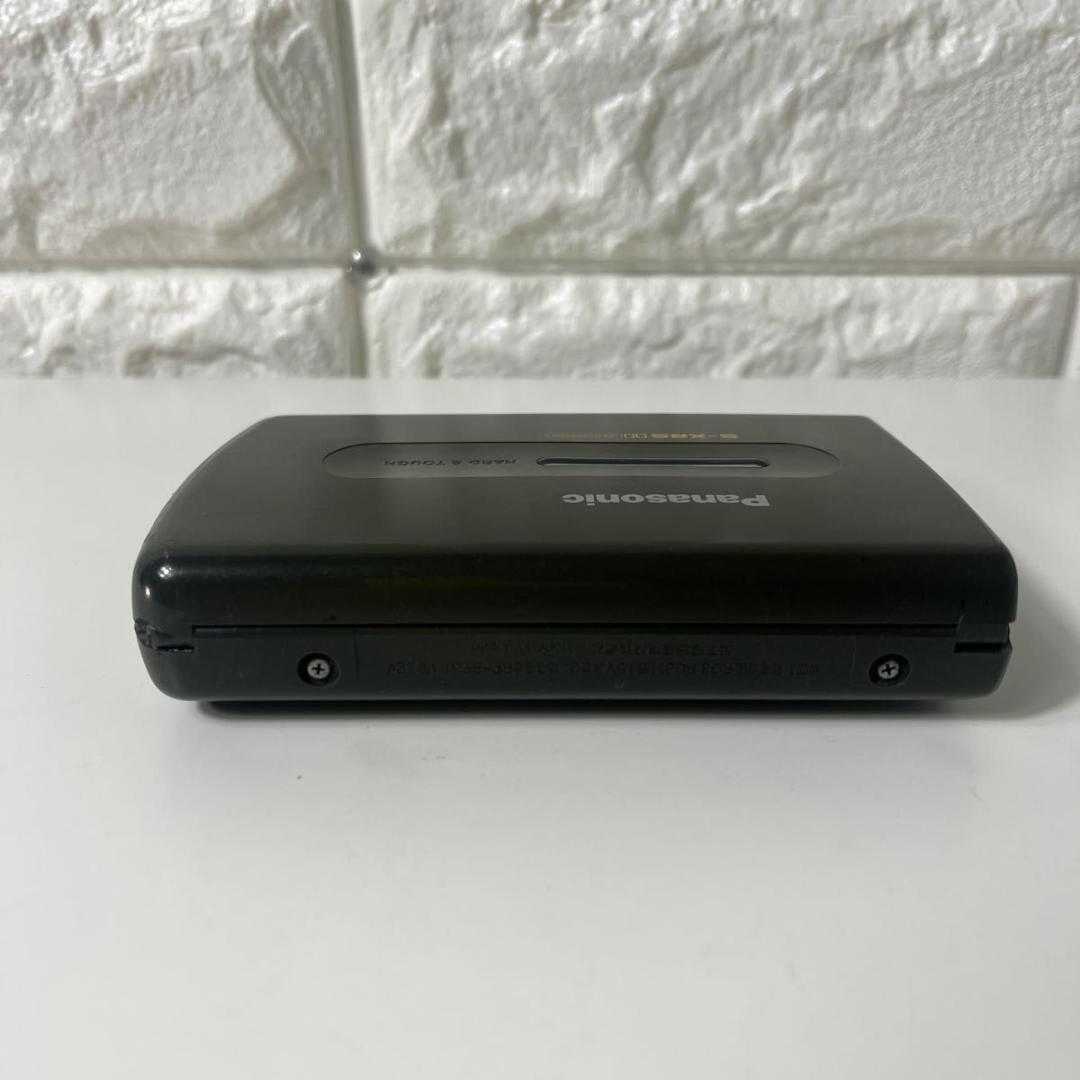 Panasonic パナソニック RQ-S88 ポータブルカセットプレーヤー