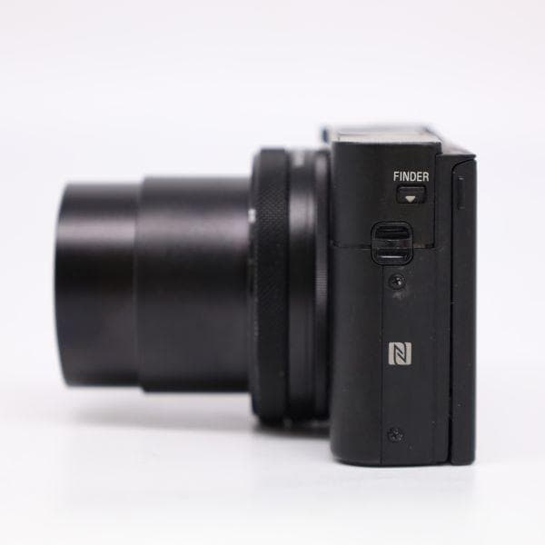 ■美品■ SONY DSC-RX100M5
