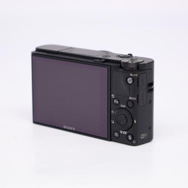■美品■ SONY DSC-RX100M5