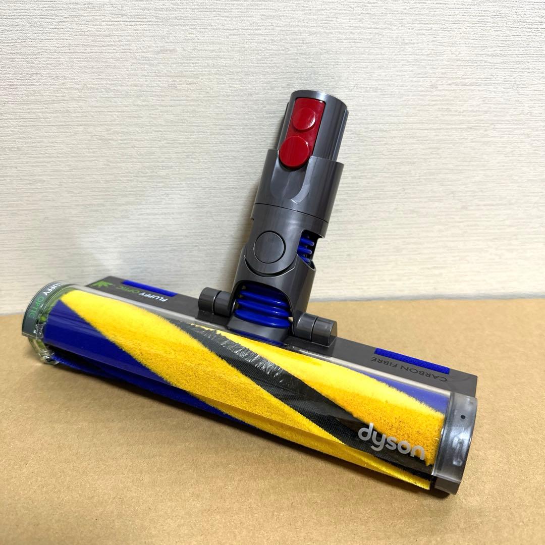 ダイソン ソフトローラーヘッド 425995-02