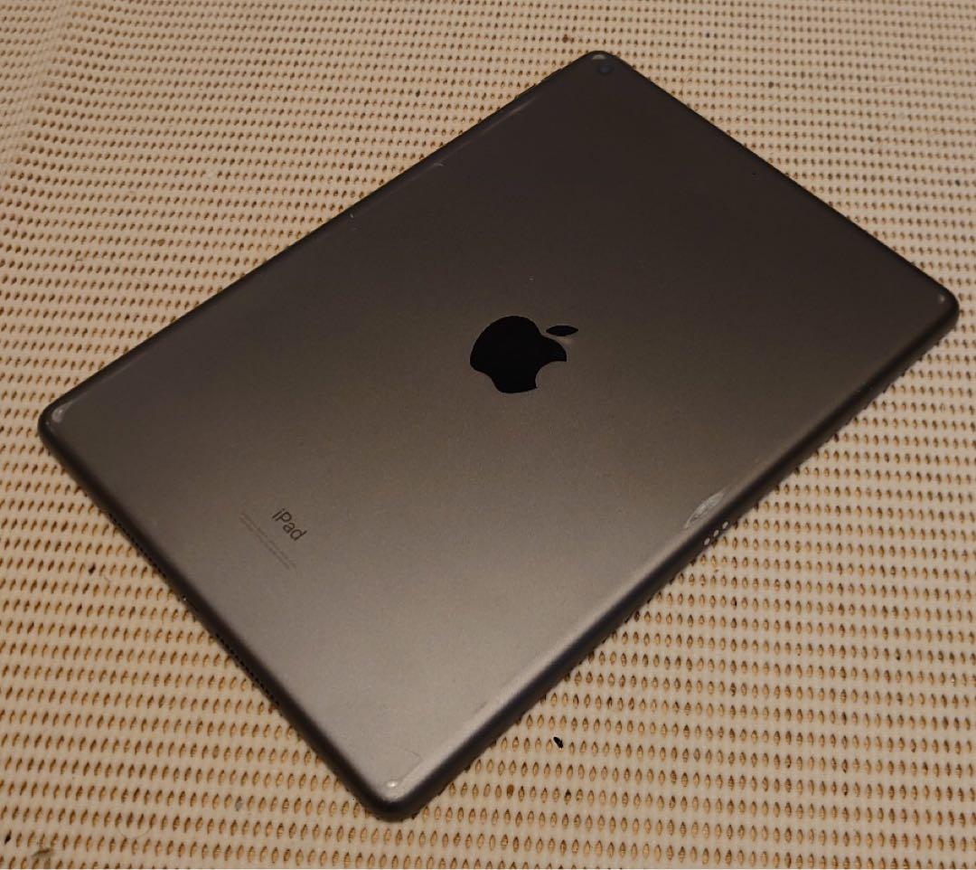 完動品iPad第9世代(A2602)本体64GBグレイ送料込VCW90