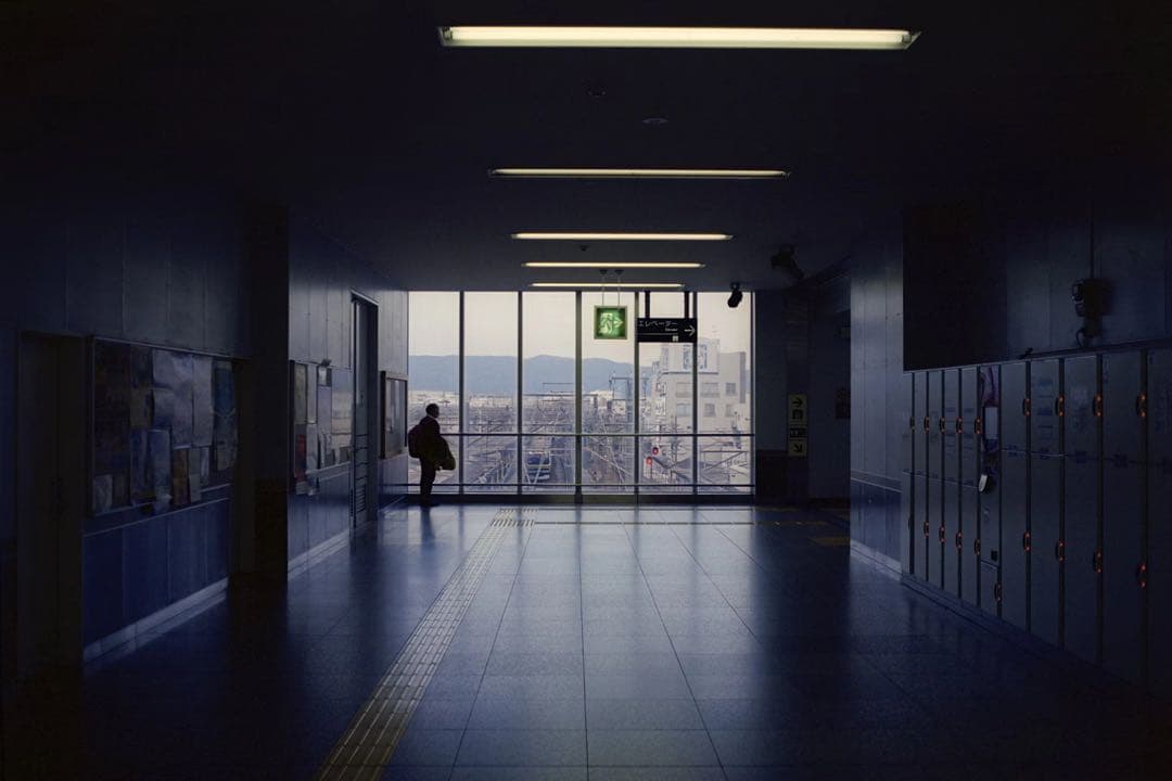 整備品 YASHICA 35 GT フィルムカメラ 実写あり