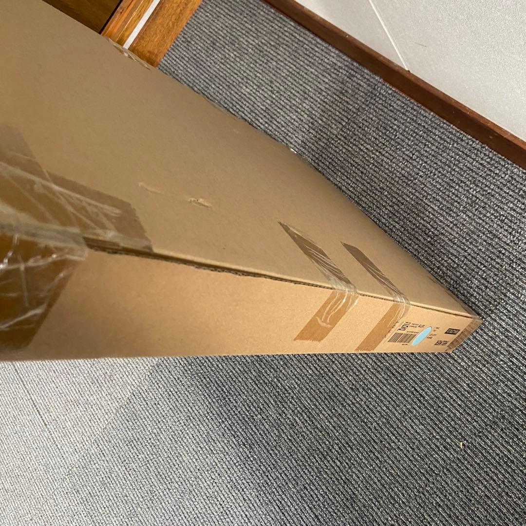 新品・未開封⭐️IKEA イケア　ヘルメル　引き出しユニット ライトブルー