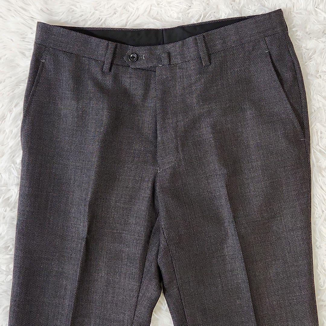 美品✨オンリー abitre51 スリーピース スーツ セットアップ 165AB