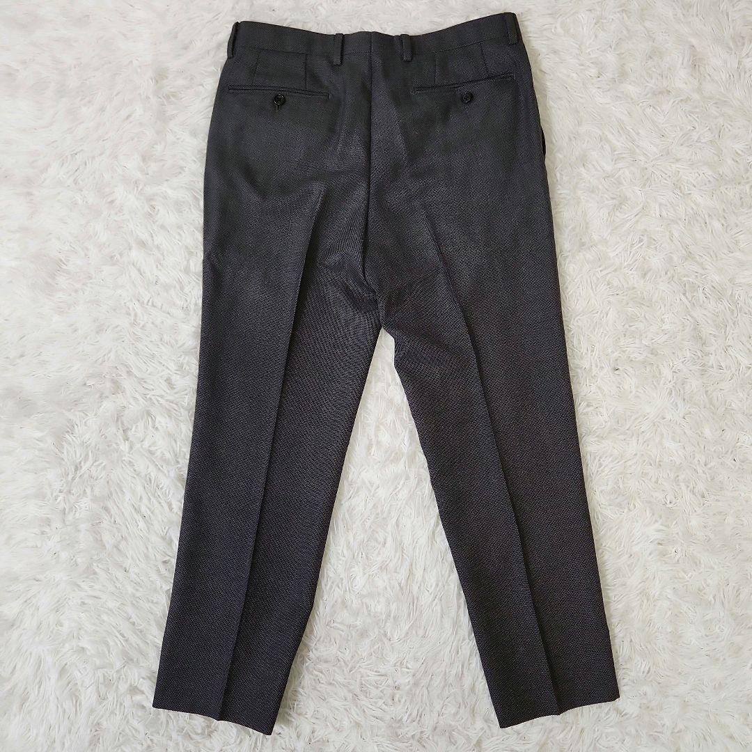 美品✨オンリー abitre51 スリーピース スーツ セットアップ 165AB