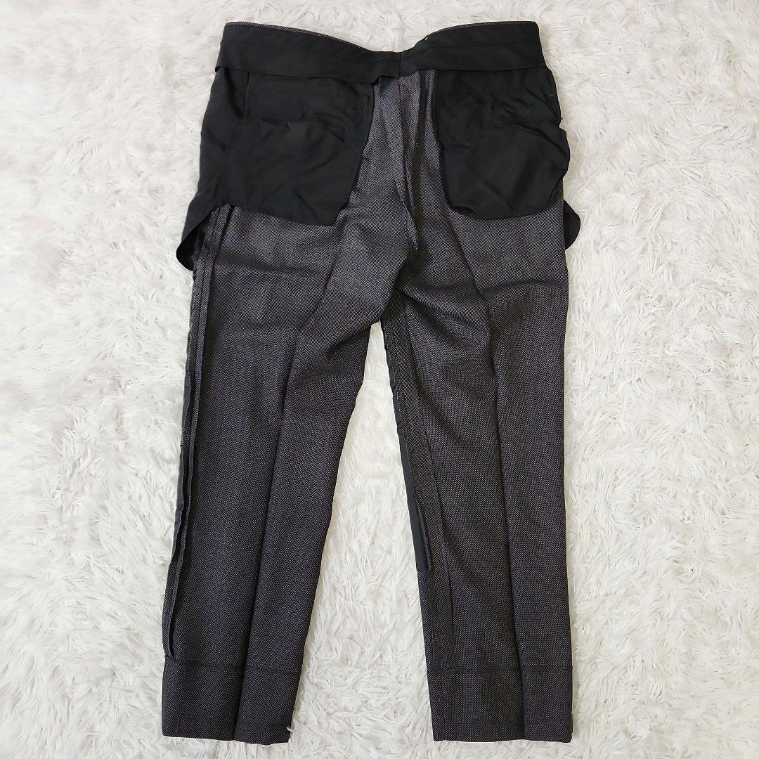 美品✨オンリー abitre51 スリーピース スーツ セットアップ 165AB