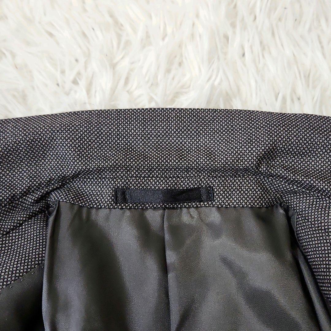 美品✨オンリー abitre51 スリーピース スーツ セットアップ 165AB