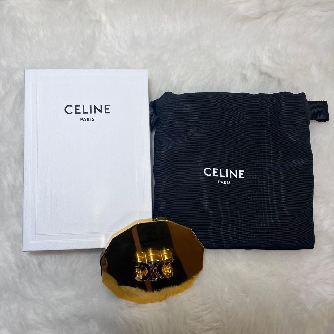 セリーヌ　フレグランスキャンドル　トリオンフリッド