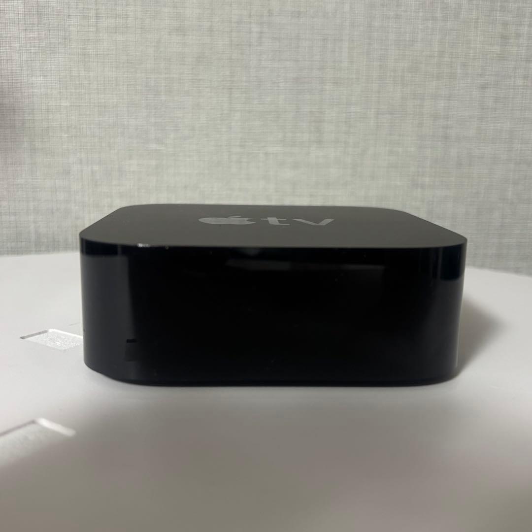 （美品）Apple TV 4K 32GB 第２世代 A2169