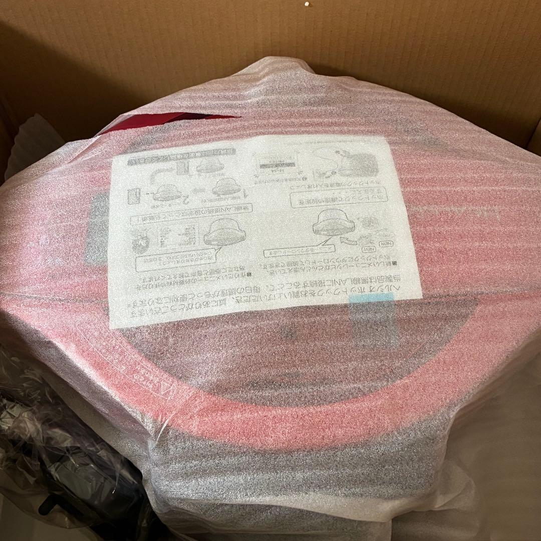 SHARP KN-HW24C-R ヘルシオホットクック 未使用