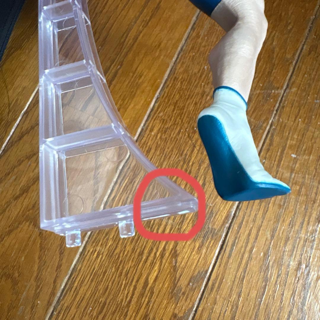 HUNTER×HUNTER ネテロ　メルエム2体セットになります。箱あります。