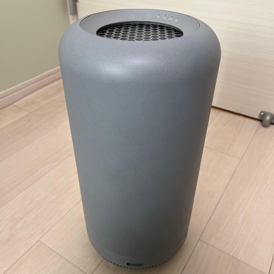 cado SAP-003抗菌消臭器 グレー