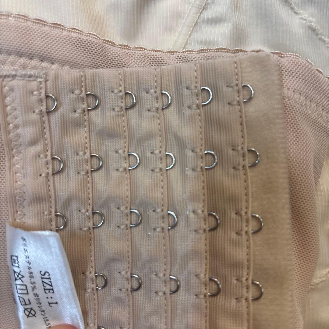 ワコール マタニティ シェイプマミーガードル ベージュ サイズ82 76 70他