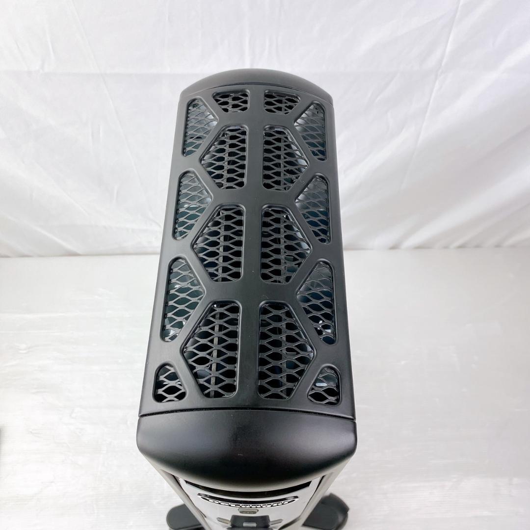 De'Longhi デロンギオイルヒーター MDHU09-BK