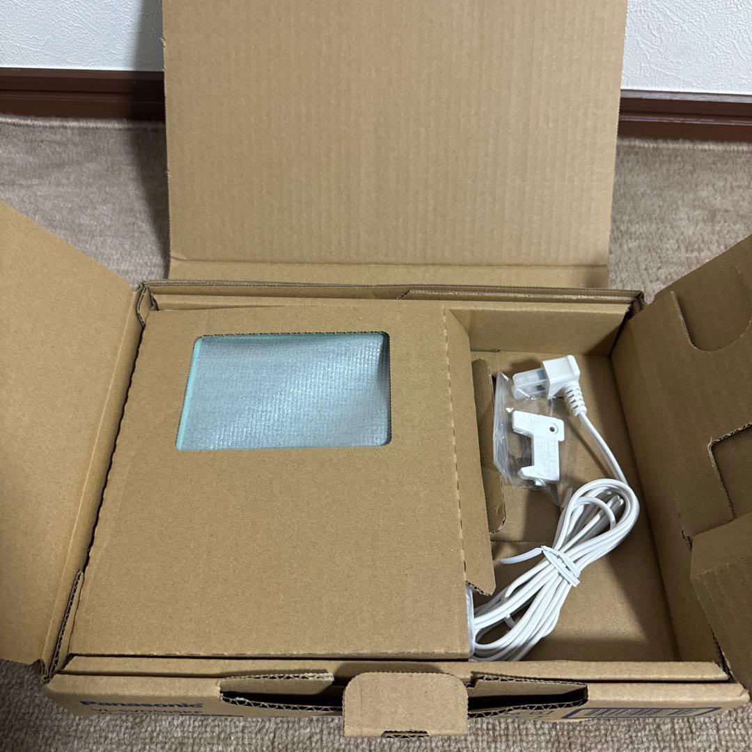 Panasonic VL-SVD505KF インターホン