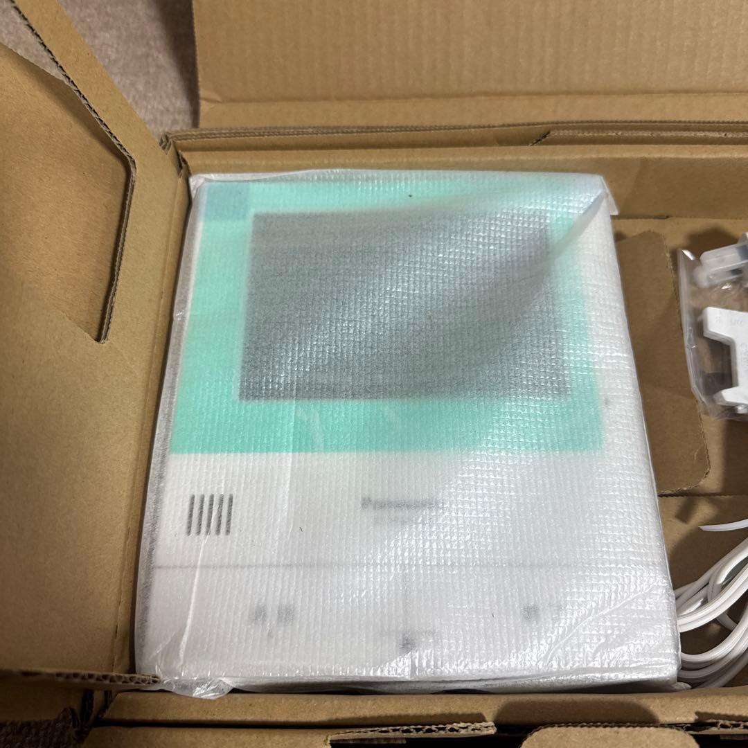 Panasonic VL-SVD505KF インターホン