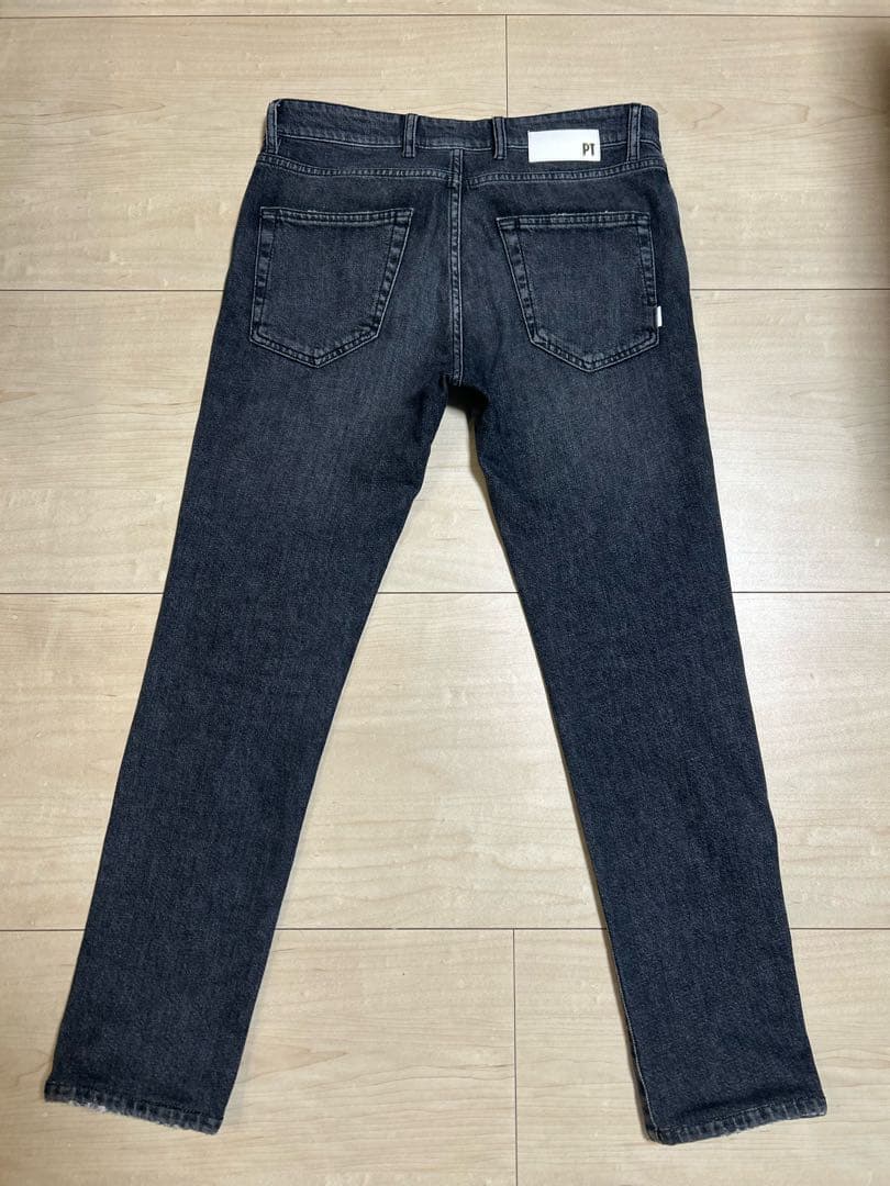 PT TRINO ピーティートリノ ROCK ロックsize30 デニムジーンズ