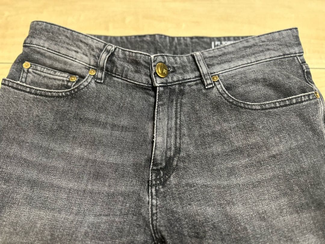 PT TRINO ピーティートリノ ROCK ロックsize30 デニムジーンズ