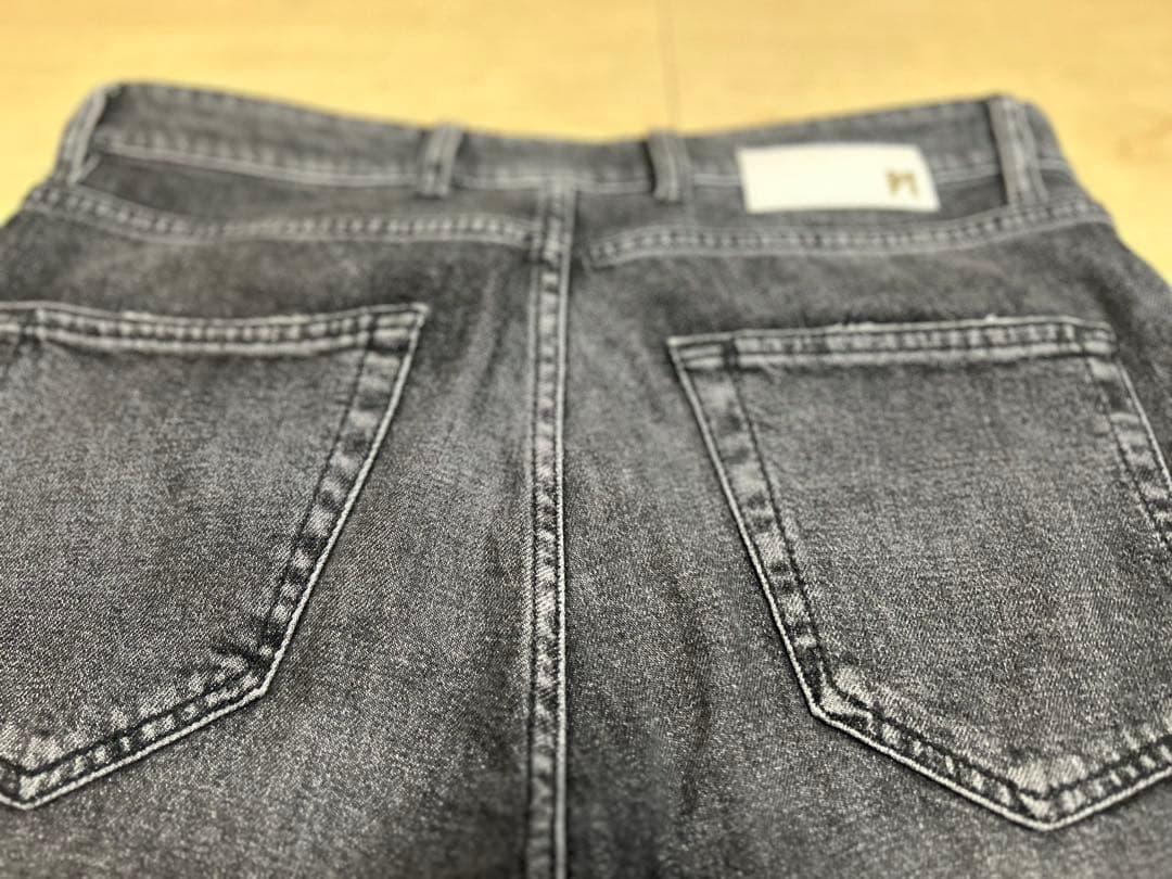 PT TRINO ピーティートリノ ROCK ロックsize30 デニムジーンズ