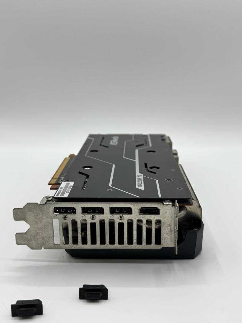 グラフィックボード・グラボ・ビデオカード AMD Radeon RX 6800 Challenger Pro 16G OC