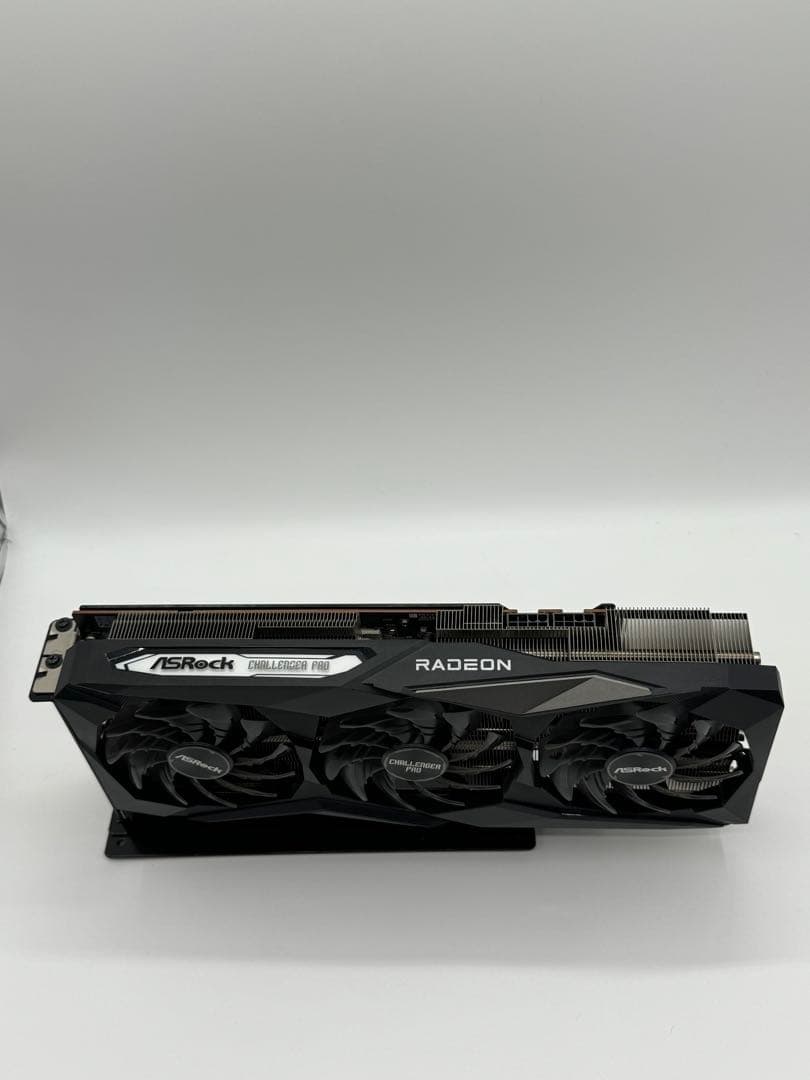 グラフィックボード・グラボ・ビデオカード AMD Radeon RX 6800 Challenger Pro 16G OC